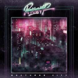Perturbator : Nocturne City